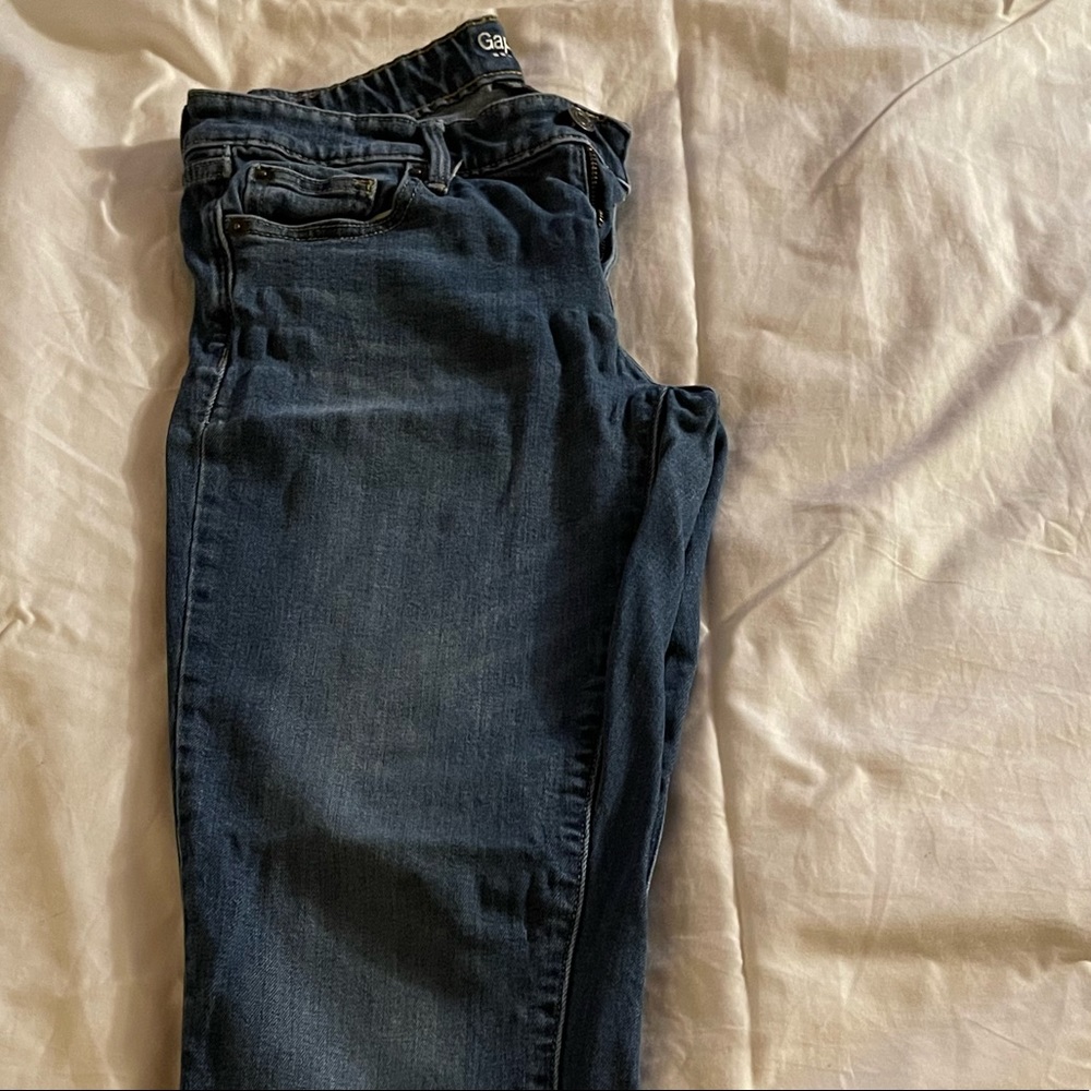 Gap Jeans